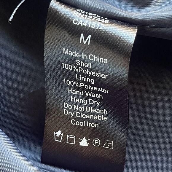 Iron Fist Roaming Hearts Skull Dress Womens Medium Whimsygoth Floral Bow V-neck - Picture 8 of 14